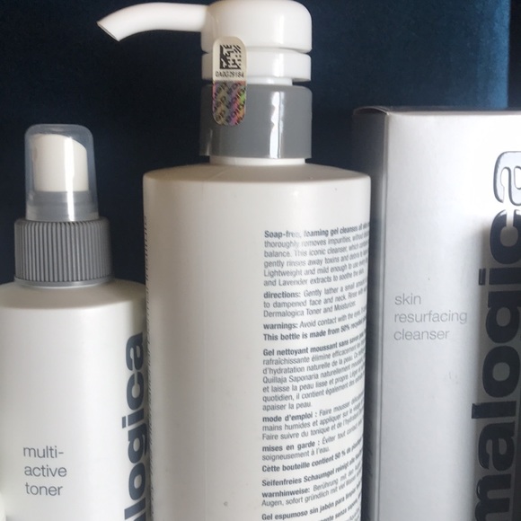 15 piece brand new Dermalogica collection - Picture 7 of 16